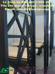 Tấm trang trí MDF - Composite mã GP 863 | Tố Như (0973 090 300)